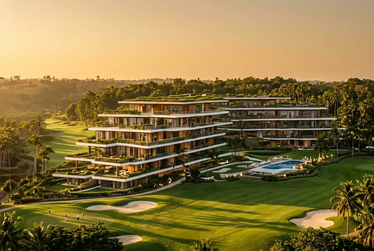 50% en membresía de golf