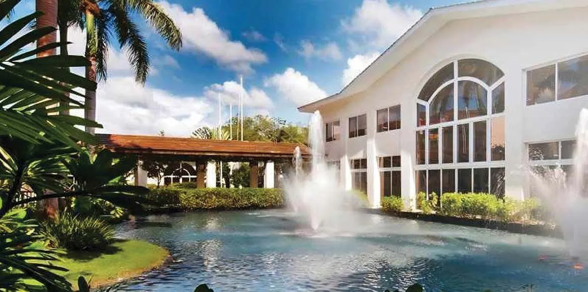 Heritage School Cap Cana