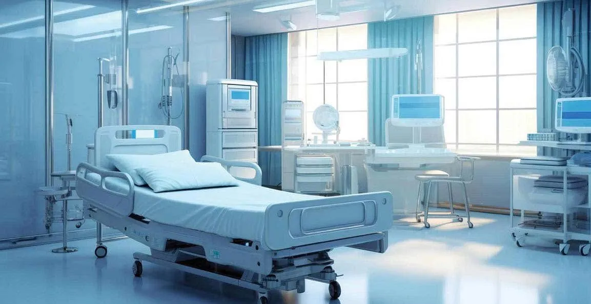 Hospitales internacionales
