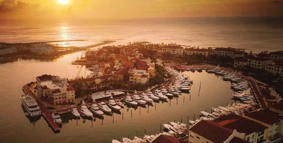 Marina Cap Cana